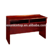 Empfangstheke für Büromöbel Verkauf, gute Qualität Möbel Lieferanten (T010)